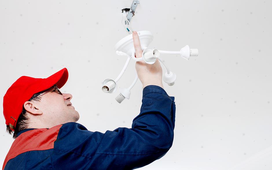 électricien artisan Chatou