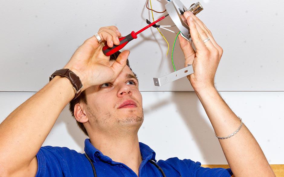 électricien urgence Achères