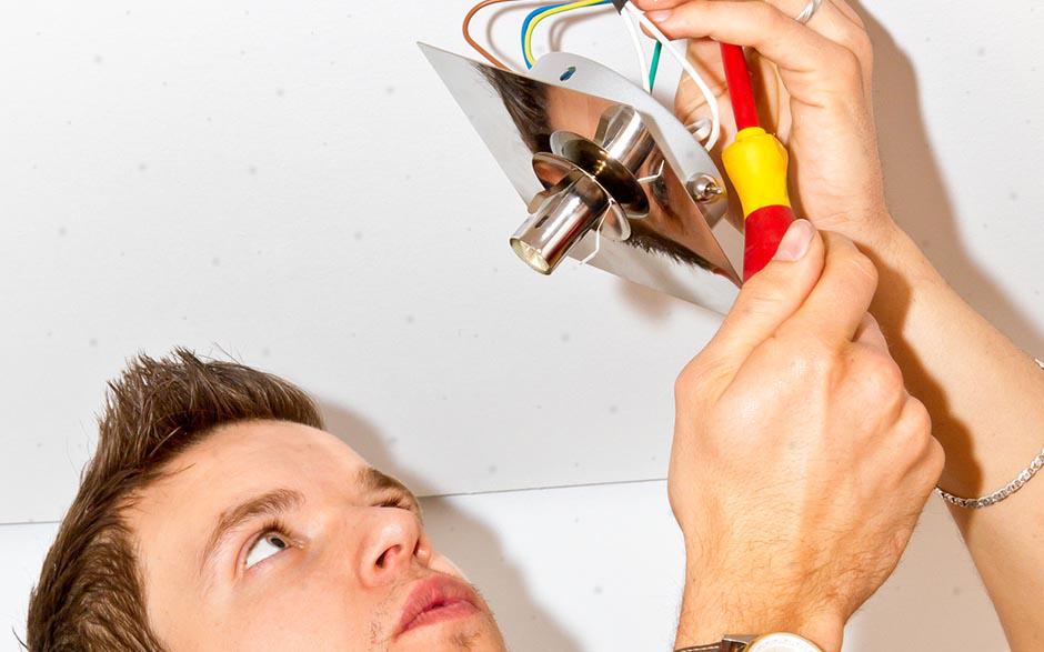 électricien maintenance Chatou