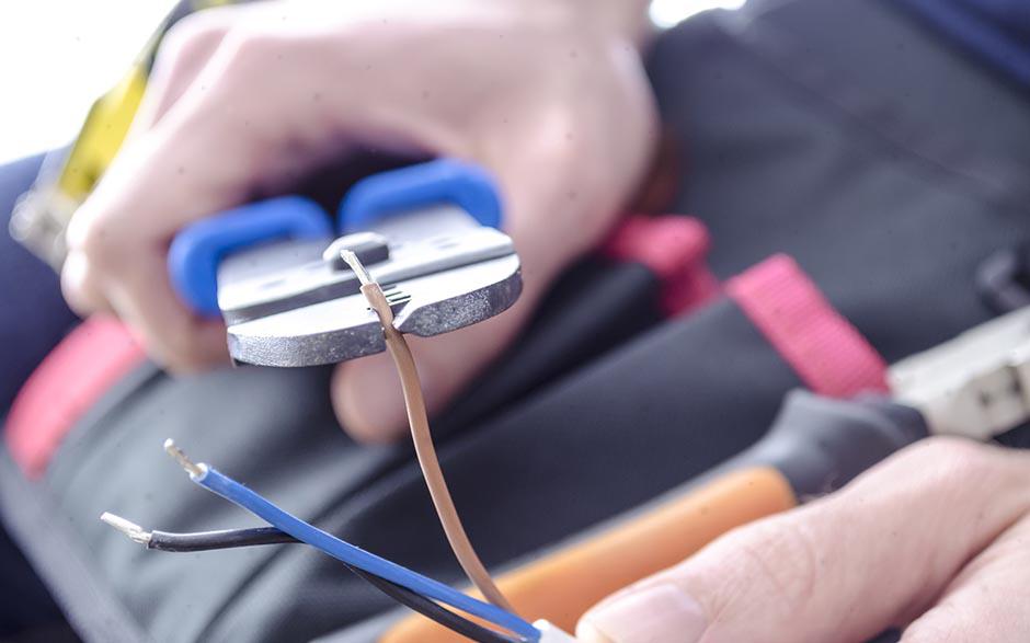 électricien urgence Achères