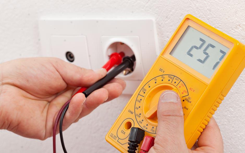 électricien maintenance Chatou